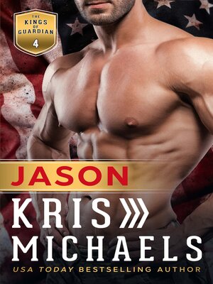 cover image of Jason